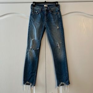 EUC Mother jeans